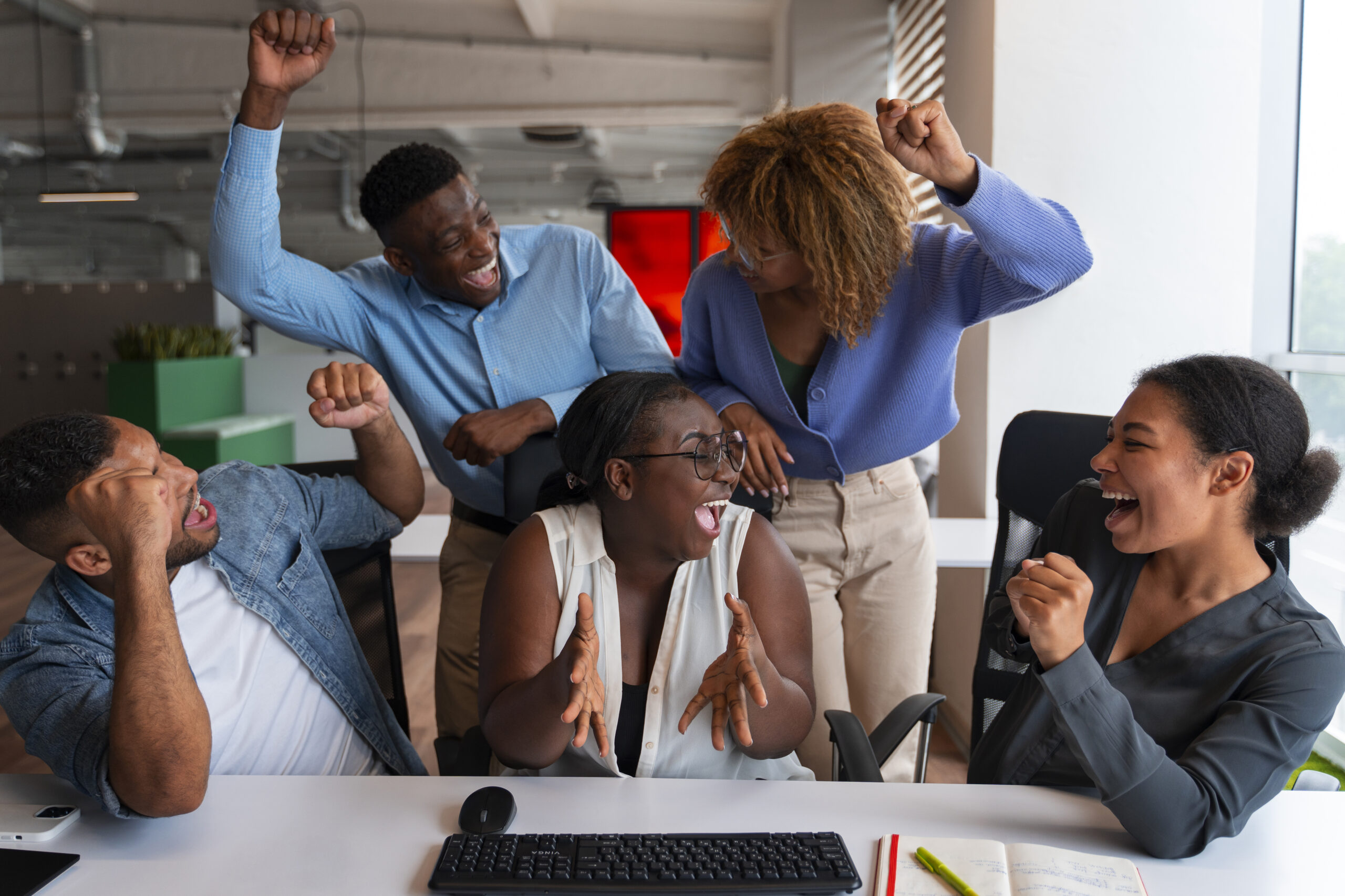 people-office-work-day